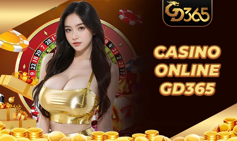 GD365 - Trang Chủ GD 365 - Nhà Cái Cá Cược Online Uy Tín Nhất 2025