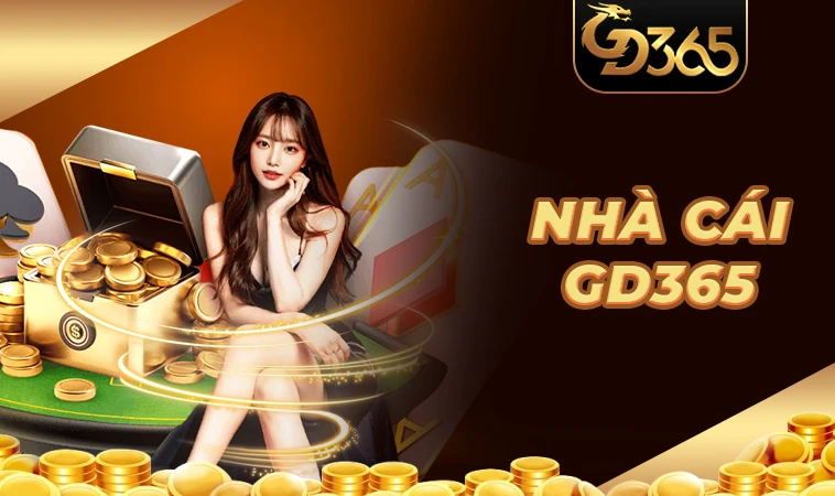 GD365 - Trang Chủ GD 365 - Nhà Cái Cá Cược Online Uy Tín Nhất 2025