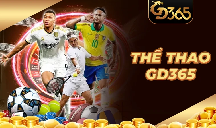 GD365 - Trang Chủ GD 365 - Nhà Cái Cá Cược Online Uy Tín Nhất 2025