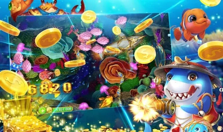 Trở Thành Đặc Vụ Bất Bại Với Cách Chơi Bắn Cá Men In Black GD365 2 Trở Thành Đặc Vụ Bất Bại Với Cách Chơi Bắn Cá Men In Black GD365