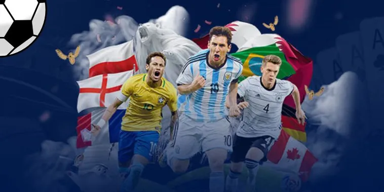 Tìm Hiểu Cá Cược Bóng Đá GD365 Chinh Phục Mọi Kèo Đấu