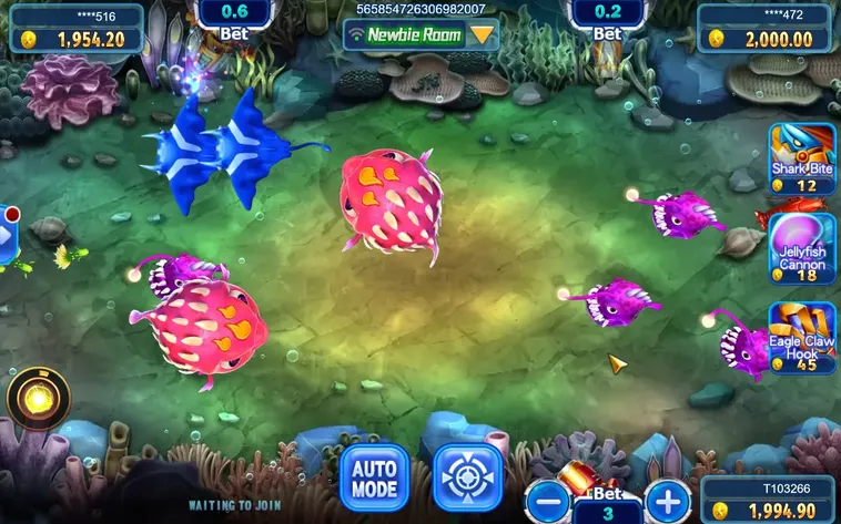 Làm Chủ Bắn Cá Đại Chiến B52 Tại GD365 Săn Thưởng Tiền Tỷ