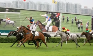 Chinh Phục Đỉnh Cao Cá Cược Đua Ngựa GD365 Cực Hấp Dẫn