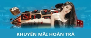 Nhận Hoàn Trả Không Giới Hạn Tại Nhà Cái GD365 Mỗi Ngày