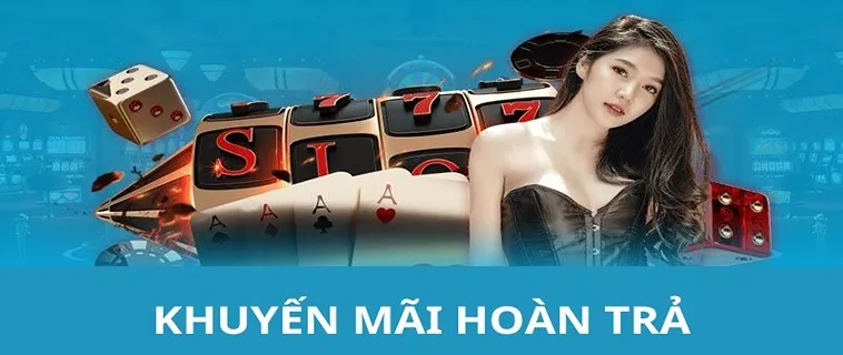 Nhận Hoàn Trả Không Giới Hạn Tại Nhà Cái GD365 Mỗi Ngày