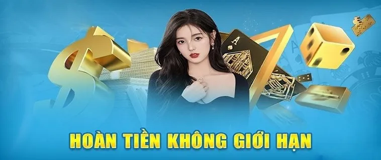 Nhận Hoàn Trả Không Giới Hạn Tại Nhà Cái GD365 Mỗi Ngày