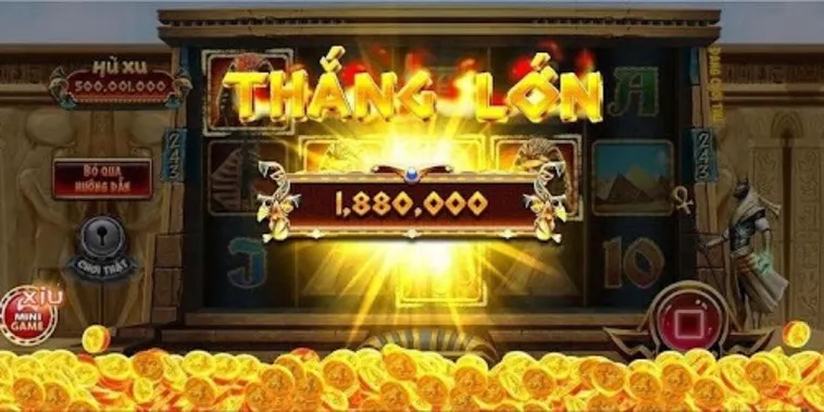 Bí Kíp Chơi Nổ Hũ Lân Hái Lộc GD365 Săn Jackpot Tiền Tỷ