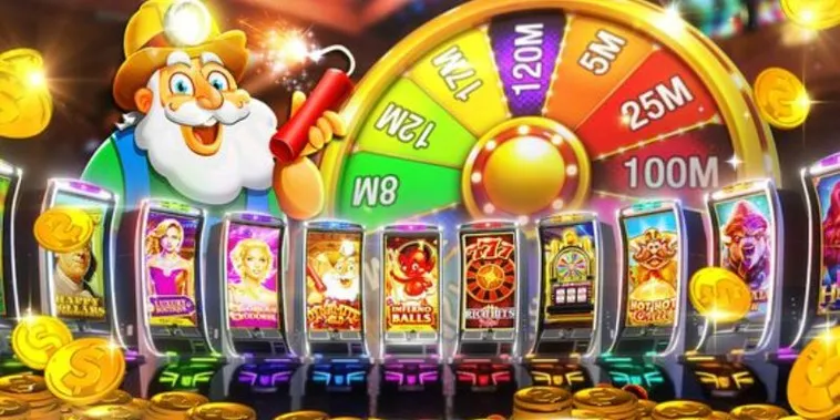 Bí Quyết Săn Hũ Vàng Nổ Hũ GD365 Trúng Jackpot Tiền Tỷ