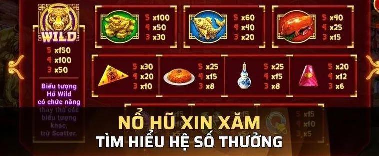 Bí Quyết Chơi Nổ Hũ Xin Xăm GD365 Bách Phát Bách Trúng
