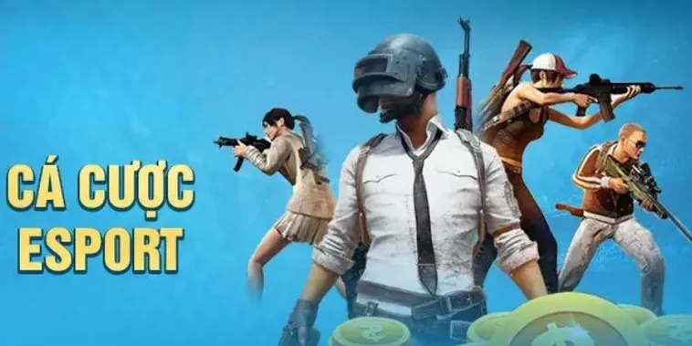 Chinh Phục Đấu Trường Thể Thao Điện Tử GD365 Bất Bại