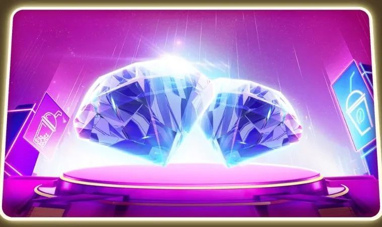 Chinh Phục Nổ Hũ Kim Cương GD365 Săn Jackpot Tỷ Đồng Cực Khủng 2 Chinh Phục Nổ Hũ Kim Cương GD365 Săn Jackpot Tỷ Đồng Cực Khủng