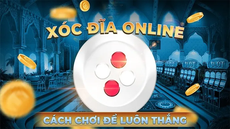 Bùng Nổ Cảm Xúc Với Xóc Đĩa GD365 Thống Lĩnh Mọi Ván Cược 2 Bùng Nổ Cảm Xúc Với Xóc Đĩa GD365 Thống Lĩnh Mọi Ván Cược